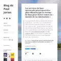 pauljorion.com
