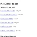 paulkernfeld.com