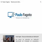 paulofagoto.com.br