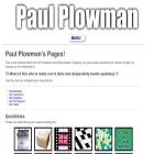 paulplowman.com