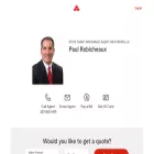 paulrobicheaux.com