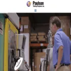 paulsontraining.com