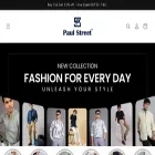 paulstreet.co.in