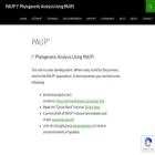 paup.phylosolutions.com