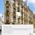 pavillon-faubourg-saint-germain.com