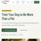 paw2purpose.com