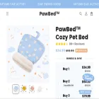 pawbed.store