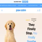 pawcalm.store