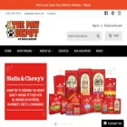 paw-depot.com
