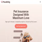pawdarling.com