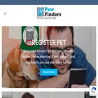 pawfinders.com