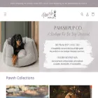 pawshpupco.com
