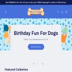 pawsomedoggie.com