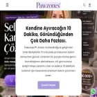 pawzones.com