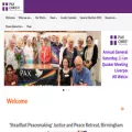 paxchristi.org.uk
