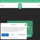 paxwholefoodsecogoods.com