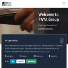 payagroup.co.uk