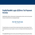 paybyplatemainfo.us