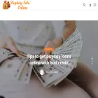 paydaysoloonline.com