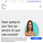 payer-pour-faire-ses-devoirs.fr