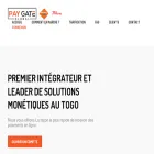 paygateglobal.com