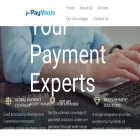 paymaxis.com