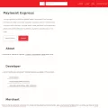 paymentexpress.com