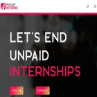 payourinterns.org