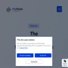 paysaxas.com