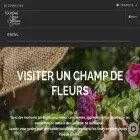 paysdegrassetourisme.fr