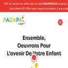 pazapaenligne.com