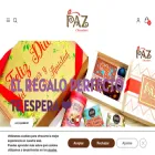 pazchocolatier.com