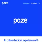 paze.com