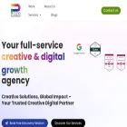 pazeinternational.com