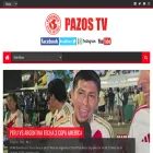 pazostv.com