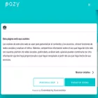pazy.es