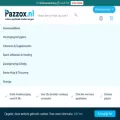 pazzox.nl