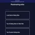 pbookmarking.online