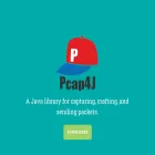 pcap4j.org