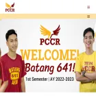 pccr.edu.ph
