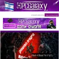 pcgalaxy.co.il
