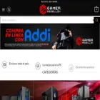 pcgamermedellin.com