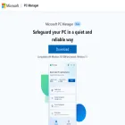 pcmanager-en.microsoft.com