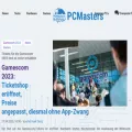 pcmasters.de