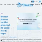pcmasters.net