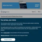 pcmp.springeropen.com