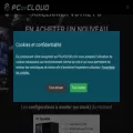 pcorcloud.com