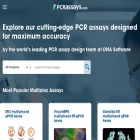 pcrassays.com
