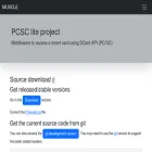 pcsclite.apdu.fr