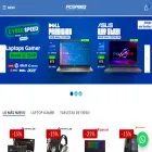 pcspeed.com.pe